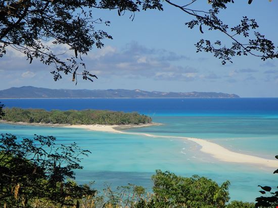 Madagascar Madagascar  